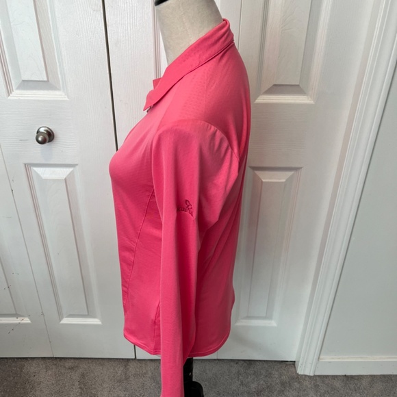 San Soleil size S sun protection top - Picture 6 of 12